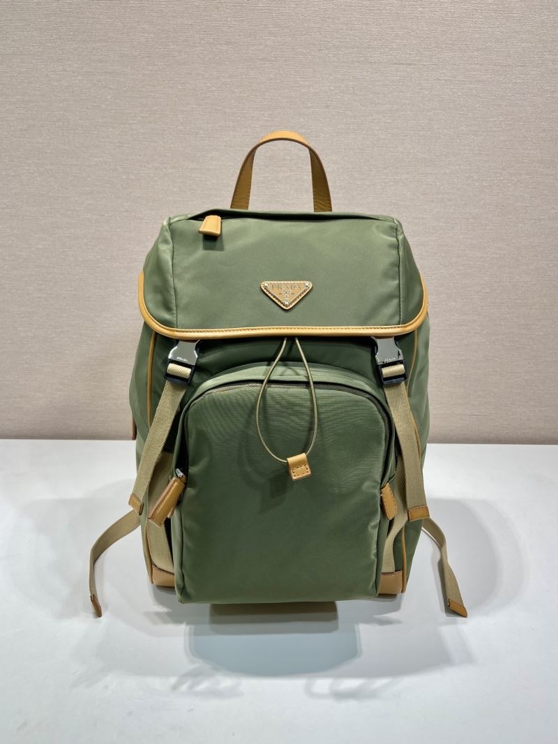 Pra*a backpacks
